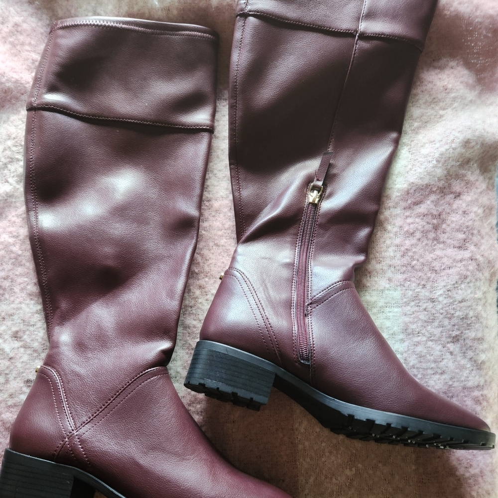 Boots sz 8 brand new never worn - Picture 2 of 6